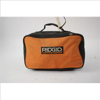 Ridgid Corded Palm Sander, R2601