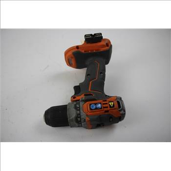 Ridgid Cordless 1/2