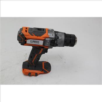 Ridgid Cordless Drill