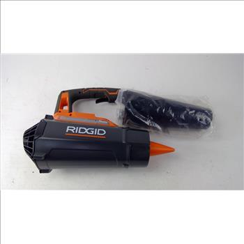 Ridgid Cordless Handheld Blower, R860430