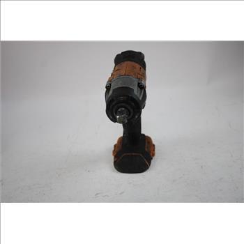 Ridgid Cordless Impact Wrench, R86010