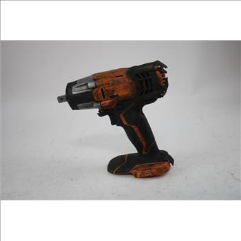 Ridgid Cordless Impact Wrench, R86010