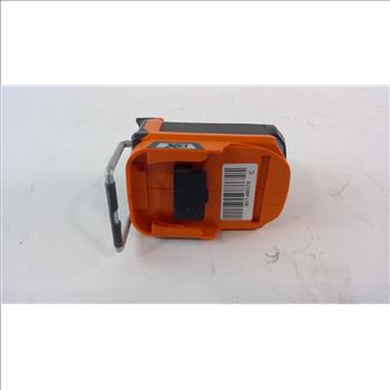 Ridgid Cordless Light