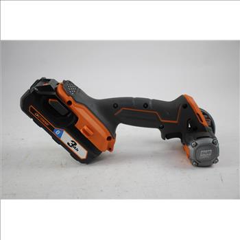 Ridgid Cordless Multi-Material Saw, R87547