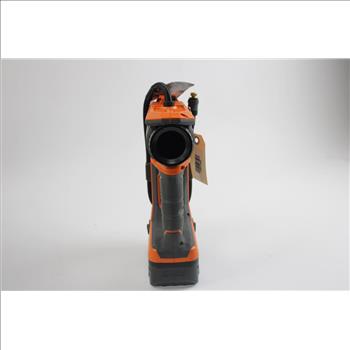 Ridgid Digital Inflator