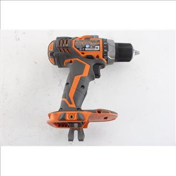 Ridgid Drill