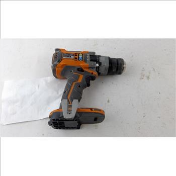 Ridgid Drill Driver