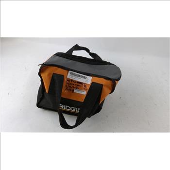 Ridgid Drill Driver