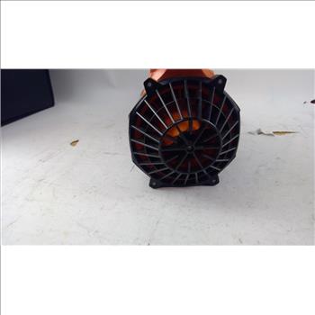 Ridgid Electric Blower