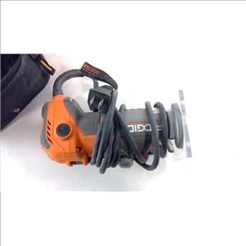 Ridgid Electric Router