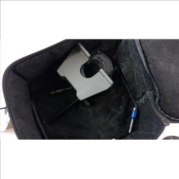 Ridgid Electric Router