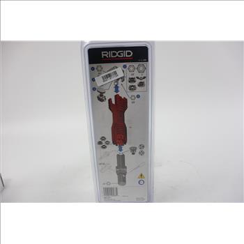 Ridgid Ez Change Faucet Tool