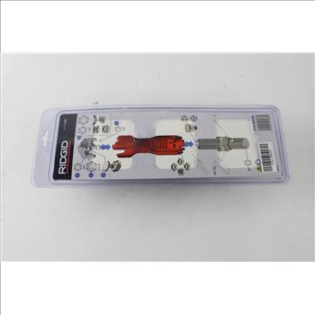 Ridgid EZ Change Faucet Tool
