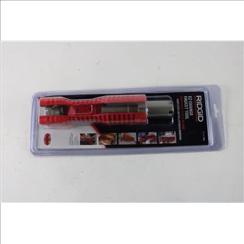 Ridgid EZ Change Faucet Tool