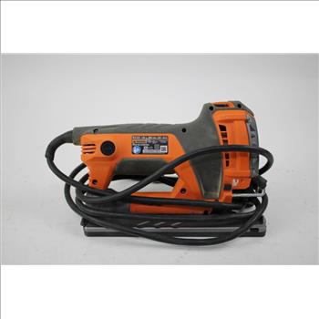 RIDGID Fuego Compact Orbital Jig Saw