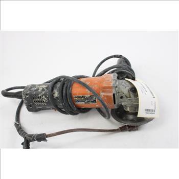 Ridgid Grinder