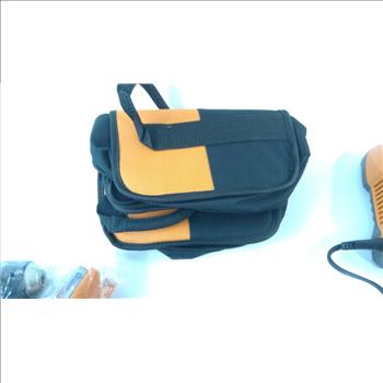 Ridgid Hammer Drill And More, 3+ Pieces