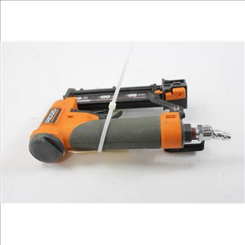 Ridgid Headless Pinner