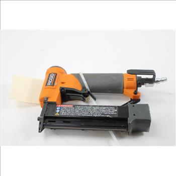 Ridgid Headless Pinner