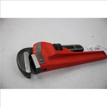 RIDGID Heavy Duty 18