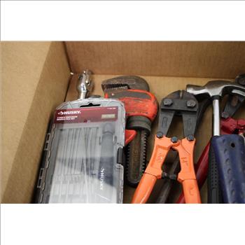 Ridgid Heavy Duty 18
