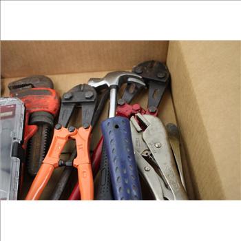 Ridgid Heavy Duty 18