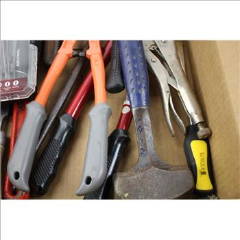 Ridgid Heavy Duty 18