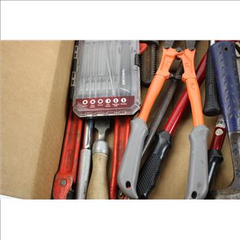 Ridgid Heavy Duty 18