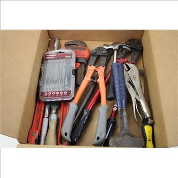 Ridgid Heavy Duty 18