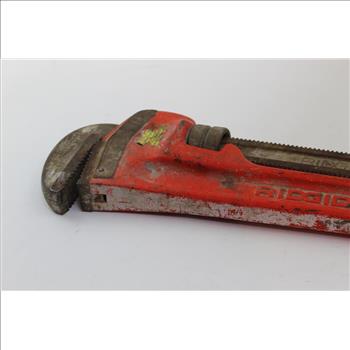 Ridgid Heavy Duty 48