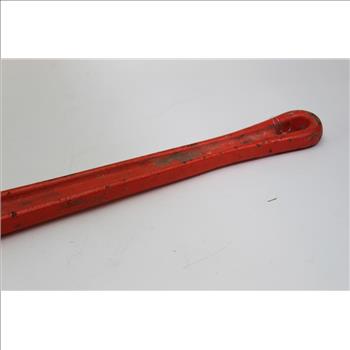 Ridgid Heavy Duty 48