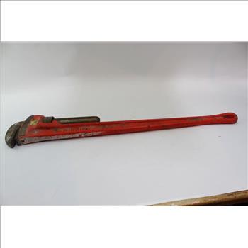 Ridgid Heavy Duty 48