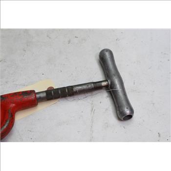 Ridgid Heavy Duty Pipe Cutter