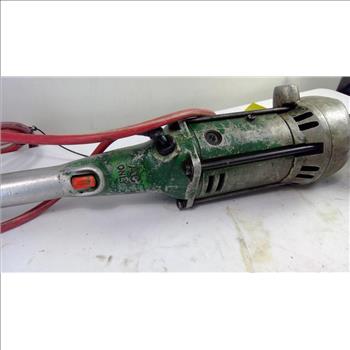 Ridgid Heavy Duty Power Drive Pipe Threader 700