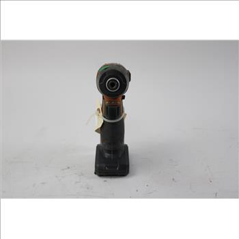 Ridgid Impact Driver