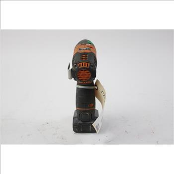 Ridgid Impact Driver