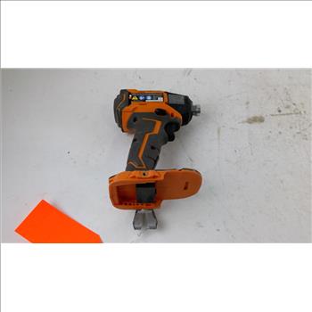 Ridgid Impact Driver
