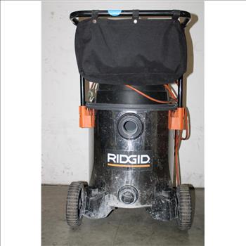 Ridgid Industrial Wet/Dry Shop Vacuum WD19560