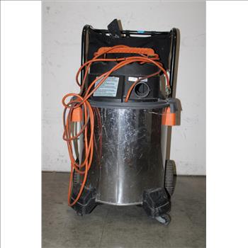 Ridgid Industrial Wet/Dry Shop Vacuum WD19560