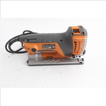 Ridgid Jigsaw