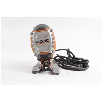 Ridgid Jigsaw