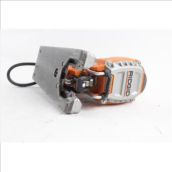 Ridgid Jigsaw
