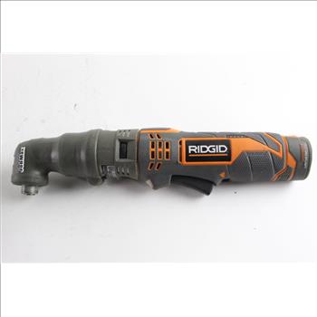 Ridgid Jobmax Handle With 3 Heads