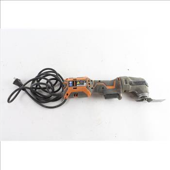 Ridgid JobMax Multi-Tool