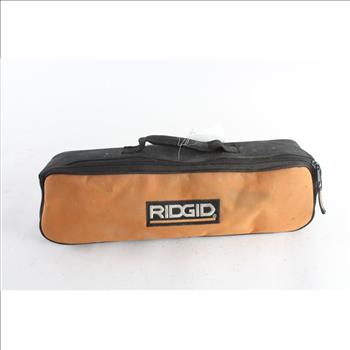 Ridgid JobMax Multi-Tool