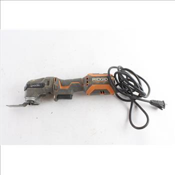 Ridgid JobMax Multi-Tool