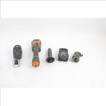 Ridgid Jobmax Multi-tool