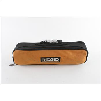 Ridgid Jobmax With Oscillating Multitool Head