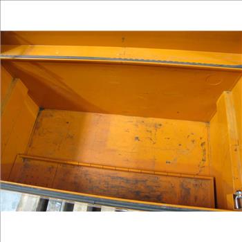 Ridgid Jobsite Storage Chest