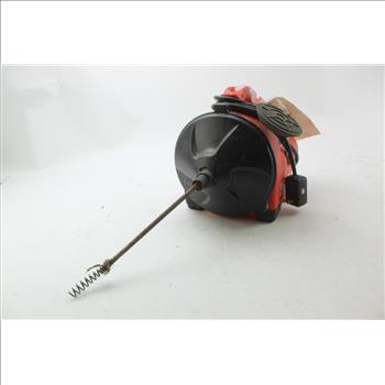 Ridgid K-30 Auto-clean Sink Machine